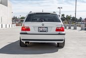 BMW 325i Touring cu motor de M3 E46