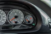 BMW 325i Touring cu motor de M3 E46