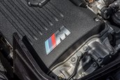 BMW 325i Touring cu motor de M3 E46