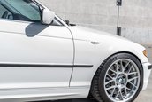 BMW 325i Touring cu motor de M3 E46