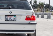 BMW 325i Touring cu motor de M3 E46