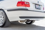 BMW 325i Touring cu motor de M3 E46