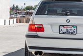 BMW 325i Touring cu motor de M3 E46