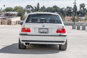 BMW 325i Touring cu motor de M3 E46