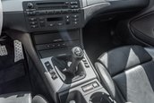 BMW 325i Touring cu motor de M3 E46