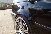 BMW 325i Touring cu motor de M3