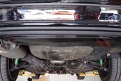 BMW 325i Touring cu motor de M3