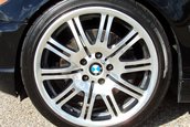 BMW 325i Touring cu motor de M3