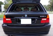 BMW 325i Touring cu motor de M3