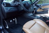 BMW 325i Touring cu motor de M3