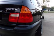 BMW 325i Touring cu motor de M3