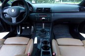 BMW 325i Touring cu motor de M3