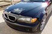 BMW 325i Touring cu motor de M3