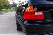 BMW 325i Touring cu motor de M3