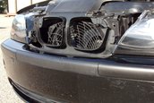 BMW 325i Touring cu motor de M3