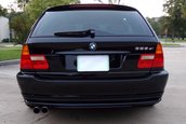 BMW 325i Touring cu motor de M3