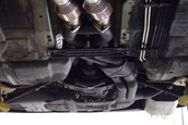 BMW 325i Touring cu motor de M3