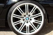 BMW 325i Touring cu motor de M3