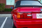 BMW 325iC M-Technic II de vanzare