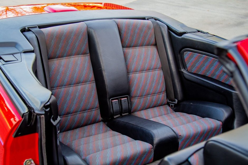 BMW 325iC M-Technic II de vanzare