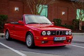 BMW 325iC M-Technic II de vanzare