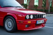 BMW 325iC M-Technic II de vanzare