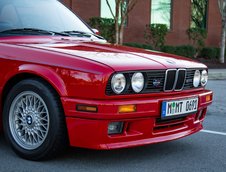 BMW 325iC M-Technic II de vanzare