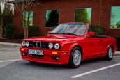 BMW 325iC M-Technic II de vanzare