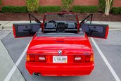 BMW 325iC M-Technic II de vanzare