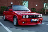 BMW 325iC M-Technic II de vanzare