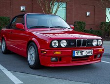 BMW 325iC M-Technic II de vanzare