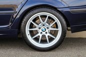 BMW 325iX cu motor de M3 Coupe