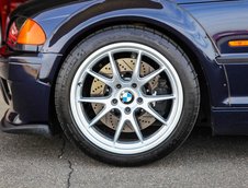 BMW 325iX cu motor de M3 Coupe