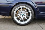 BMW 325iX cu motor de M3 Coupe