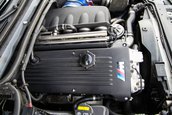 BMW 325iX cu motor de M3 Coupe