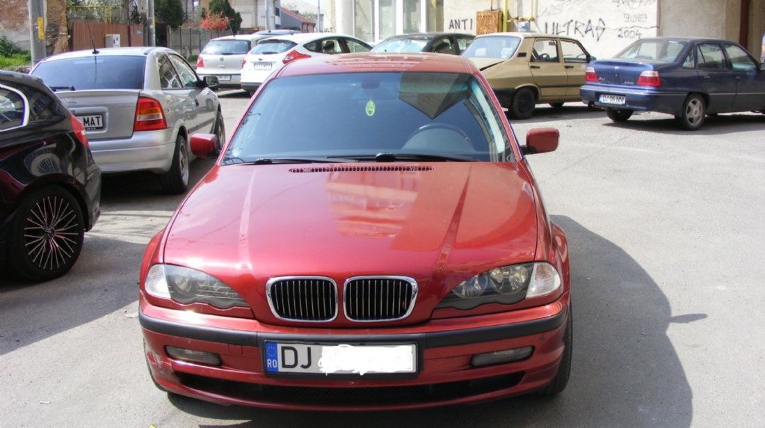 BMW 328 2.8 1999