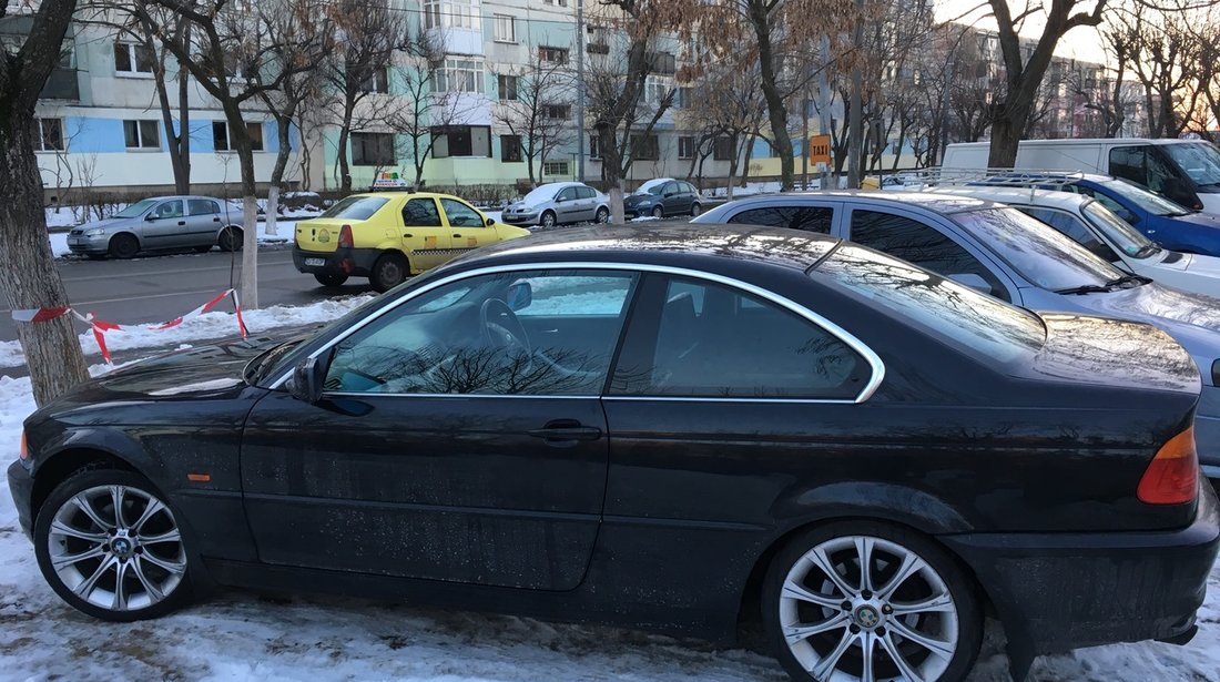 BMW 328 2.8 2000