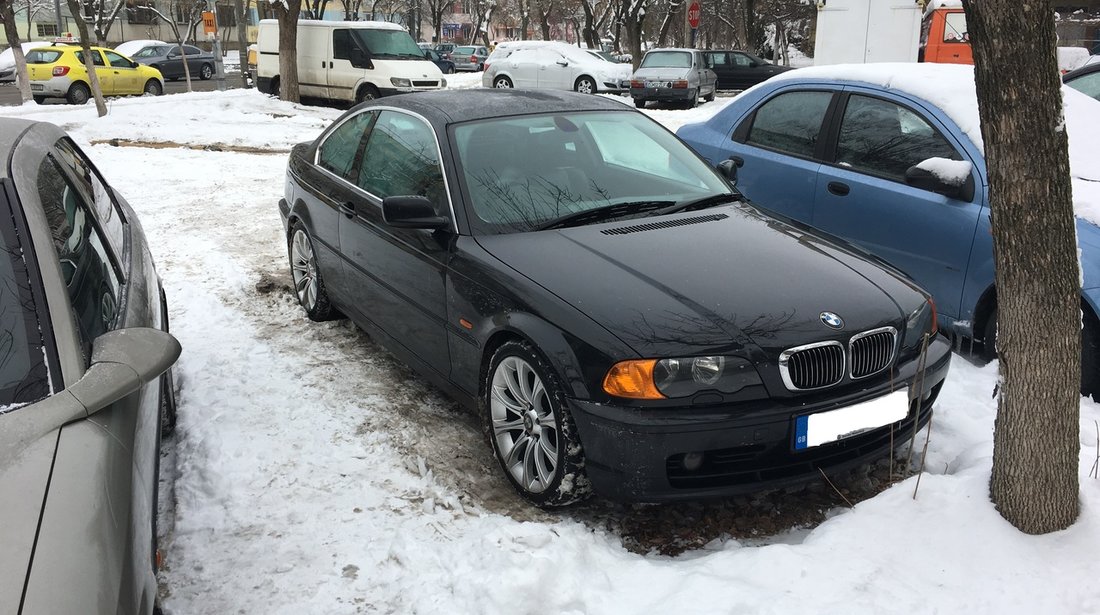 BMW 328 2.8 2000
