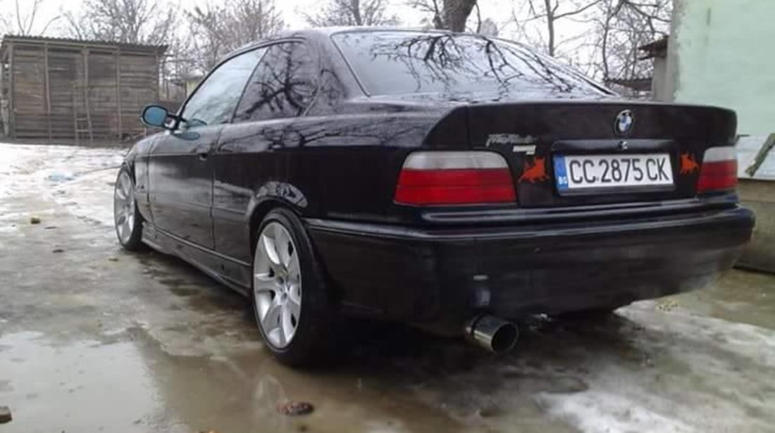 BMW 328 2.8 m52 vanos 1995