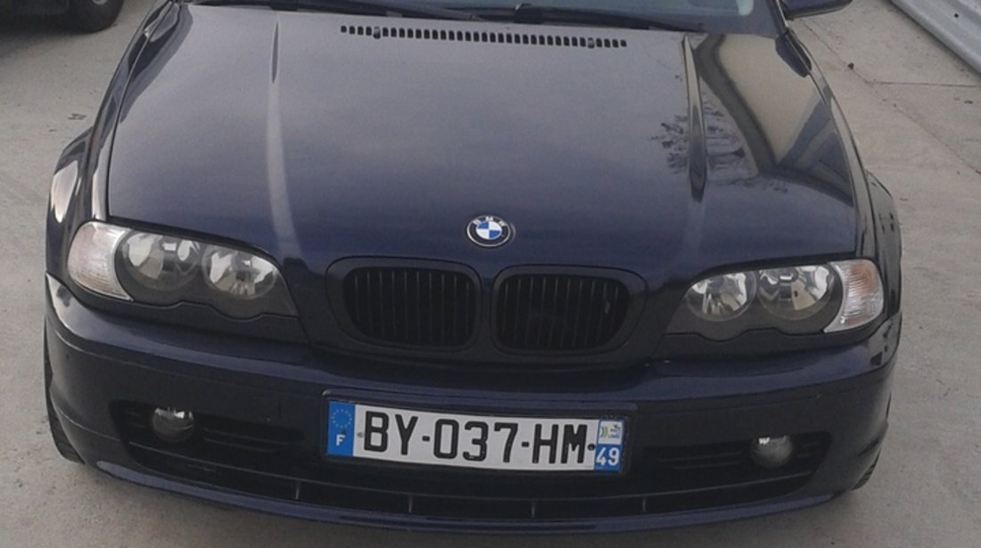 BMW 328 328 2000