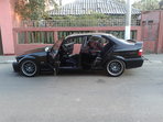 BMW 328 bmw e36 328i pisicuta