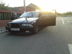 BMW 328 bmw e36 328i pisicuta