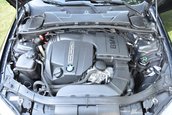 BMW 328 cu motor N55