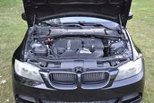 BMW 328 cu motor N55