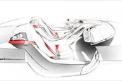 BMW 328 Hommage