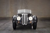 BMW 328 Hommage