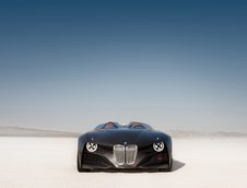 BMW 328 Hommage