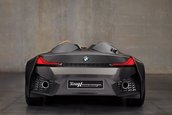 BMW 328 Hommage