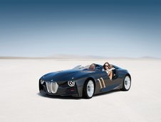 BMW 328 Hommage