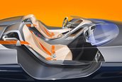 BMW 328 Hommage